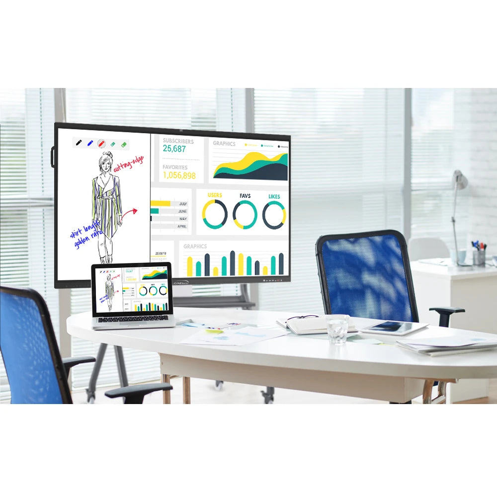 85 Inch Tv Whiteboard Teaching Machine Whiteboard Pcb Motherboard 982 Interactive Classroom Boards
