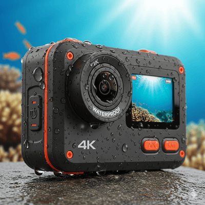 Digital Cameras - Nexa Home