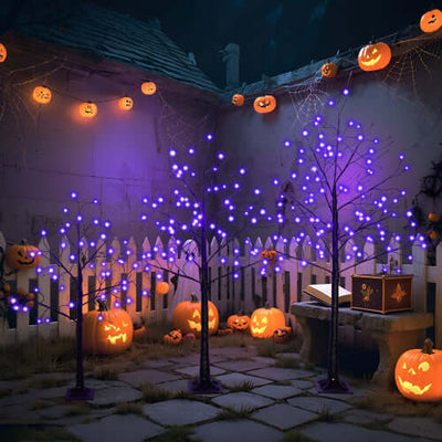 Halloween 2025 - Nexa Home