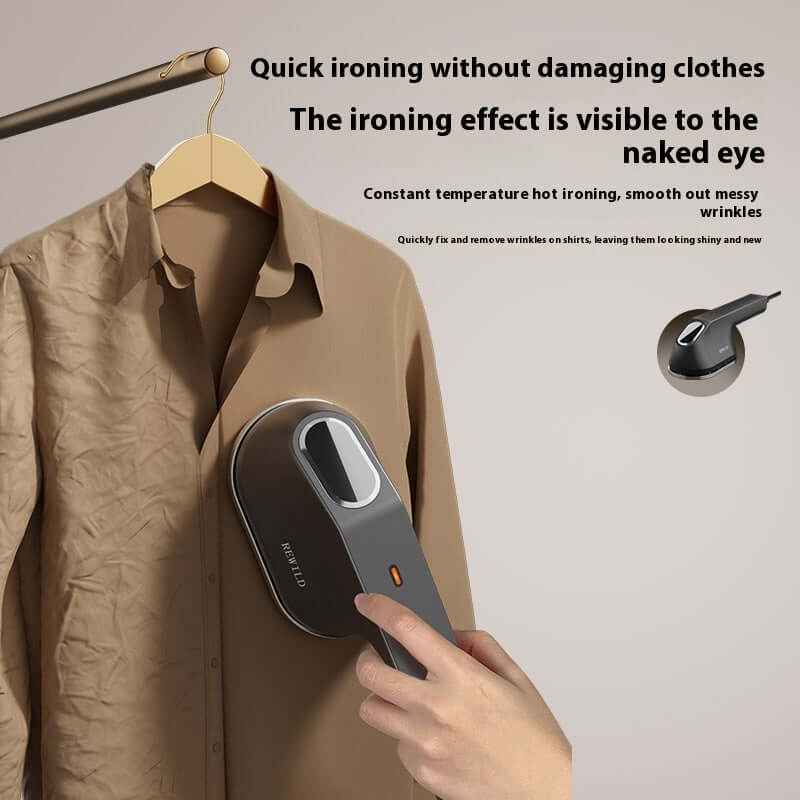 Handheld Garment Steamer Portable Household