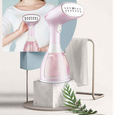 Handheld garment steamer household steam iron