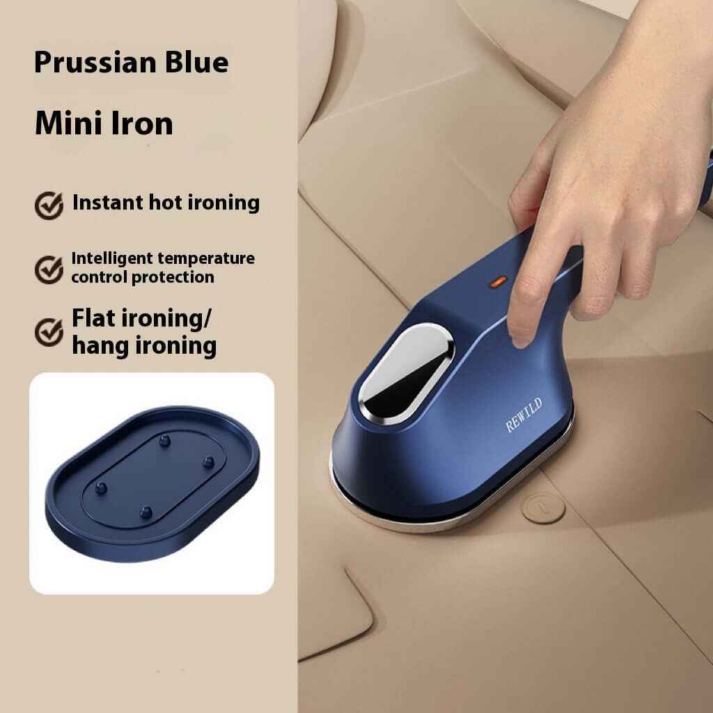 Handheld Garment Steamer Portable Household