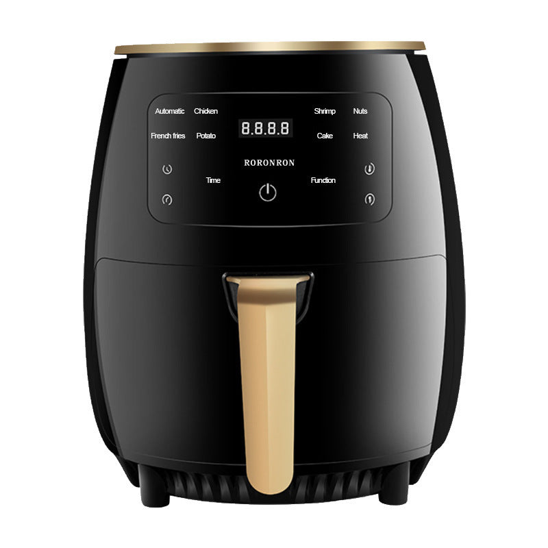 Air Fryer Smart Touch Home Electric Fryer - Nexa Home