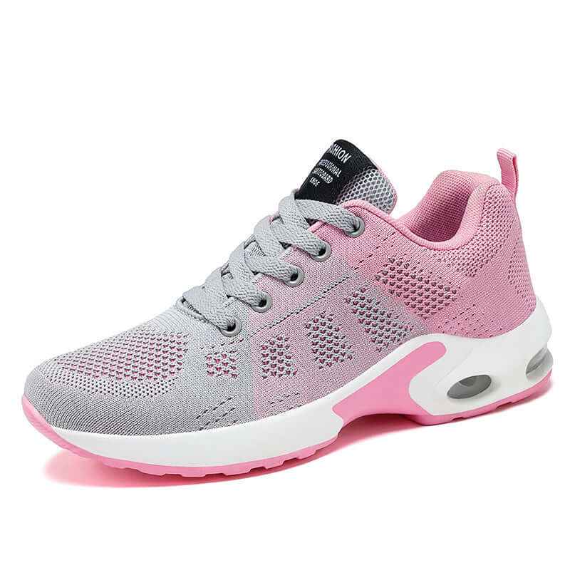 Women Sneakers - Casual Breathable Lightweight Shoes