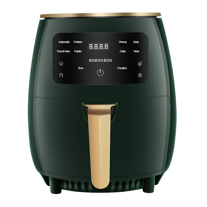 Air Fryer Smart Touch Home Electric Fryer - Nexa Home