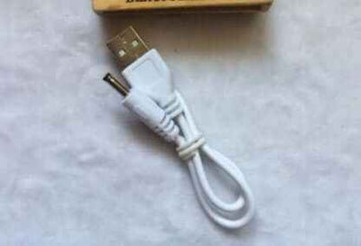 Foldable Touch Dimmable Reading LED Night Light Portable Lantern Lamp USB Rechargeable For Home Decor