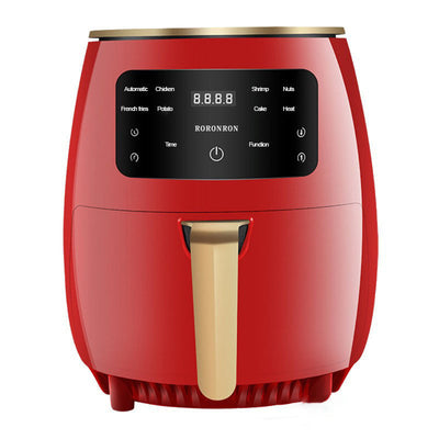 Air Fryer Smart Touch Home Electric Fryer - Nexa Home