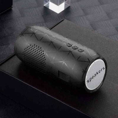 Bj-7 Portable Outdoor Sports Bluetooth Speaker