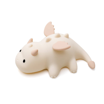 Soft Light Sleeping Bedroom Seven-color Atmosphere Small Night Lamp - Nexa Home