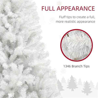 9 Ft Christmas Trees