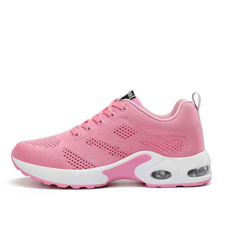 Women Sneakers - Casual Breathable Lightweight Shoes