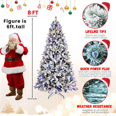 PVC Christmas Tree, Christmas Decorations
