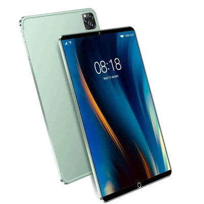 10.1-inch Business Tablet 12+512GB 2.4GHz WiFi Tablet 8000mAh Battery 10.1 Inch Display 4G 5G WIFI LTE Tablets PC