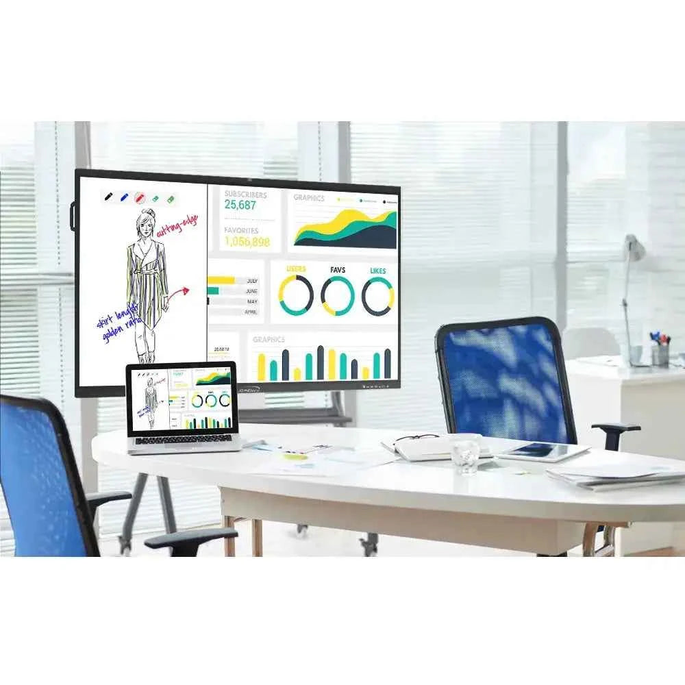 85 Inch Tv Whiteboard Teaching Machine Whiteboard Pcb Motherboard 982  Interactive Classroom Boards