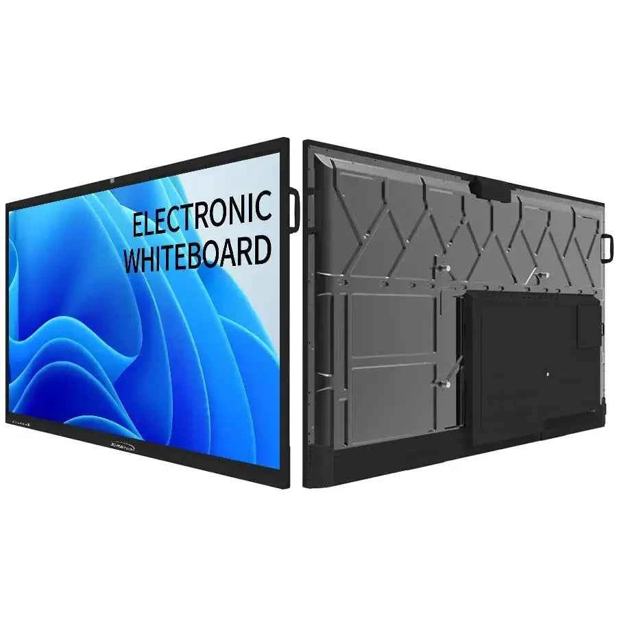 85 Inch Tv Whiteboard Teaching Machine Whiteboard Pcb Motherboard 982  Interactive Classroom Boards