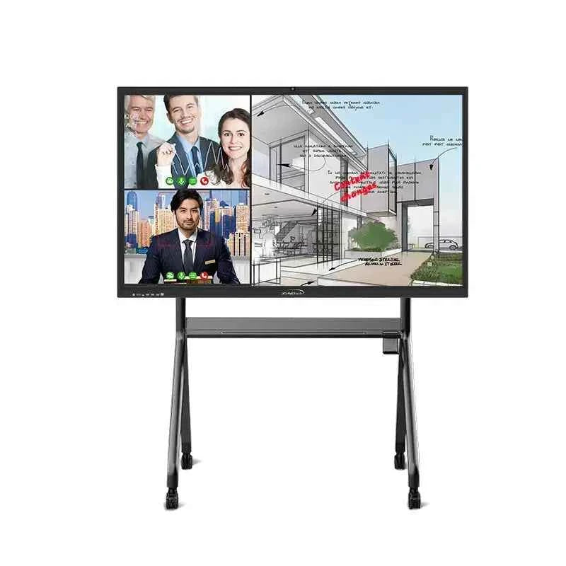 85 Inch Tv Whiteboard Teaching Machine Whiteboard Pcb Motherboard 982  Interactive Classroom Boards