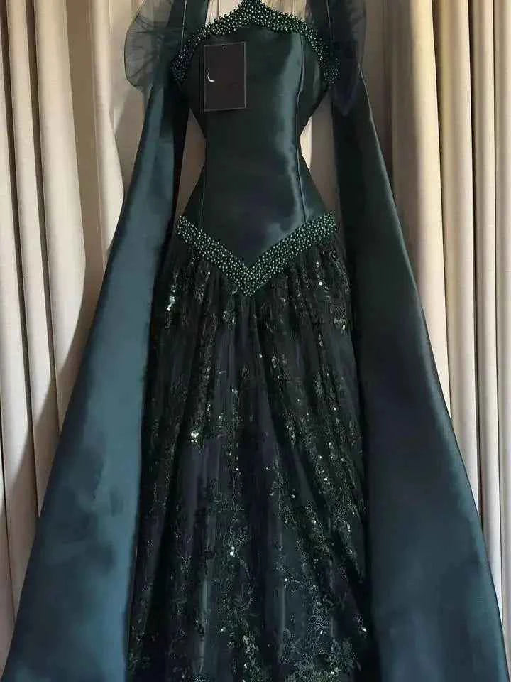 Lorrtta Customized Special Occasion Dress Evening Luxury Dress 2025 Sharon Happy Evening Dresses prom dresses
