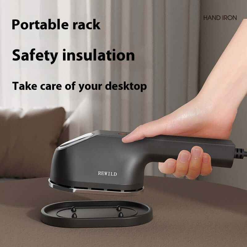 Handheld Garment Steamer Portable Household