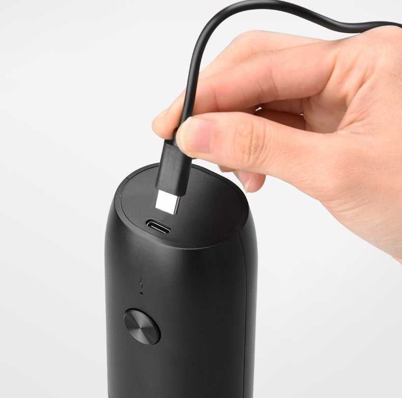 Electric Kitchen Household Grinder - Nexa Home