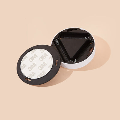 Led Lights Wireless Closet Kitchen Lights Under Furniture Battery Powered Sunset Nightlight Wall Lamp Bedroom Decoration Cabinet - Nexa Home